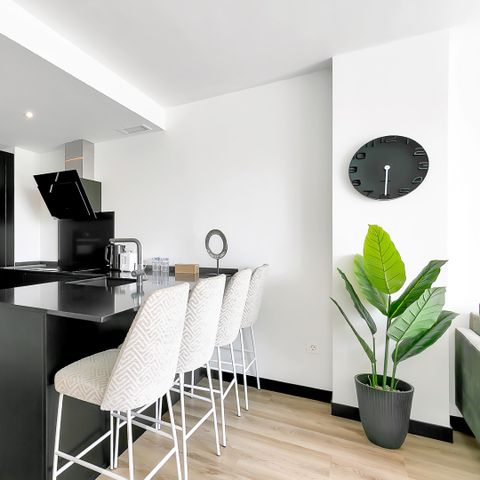 APPARTEMENT 4 personnes - Loft penthouse avec jaccuzi