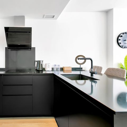 APPARTEMENT 4 personnes - Loft penthouse avec jaccuzi