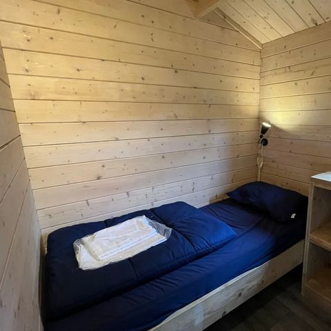 CHALET 4 personnes - Drentse Kap