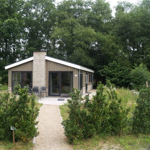 CHALET 6 personnes - Hackfort 6