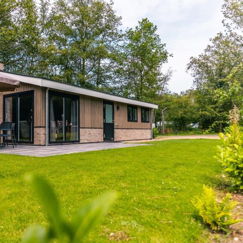 CHALET 6 personnes - Hackfort 6