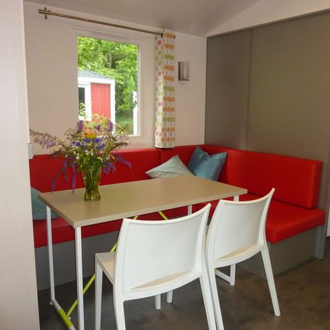 GÎTE 5 personnes - Cottage Kids 3+2