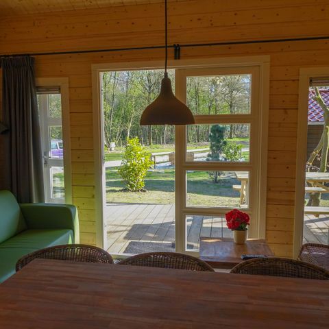 TENTE 6 personnes - tente Dog Lodge
