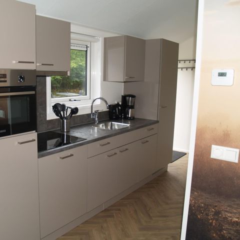 CHALET 4 personnes - Velthorst Hottub 4