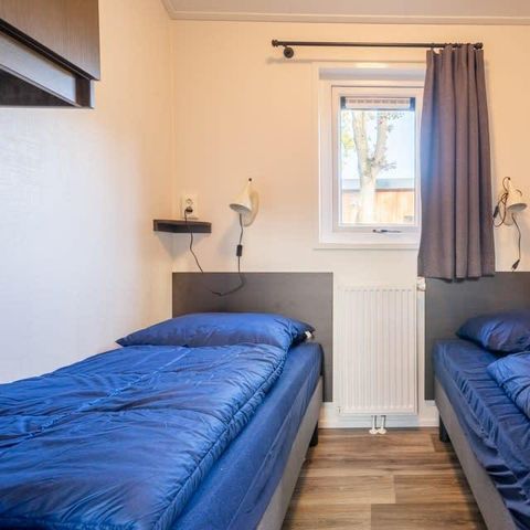 CHALET 4 personnes - Velthorst Hottub