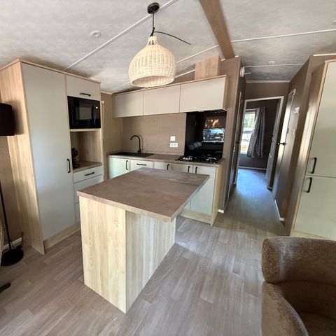 MOBILHOME 4 personnes - Mobil-home