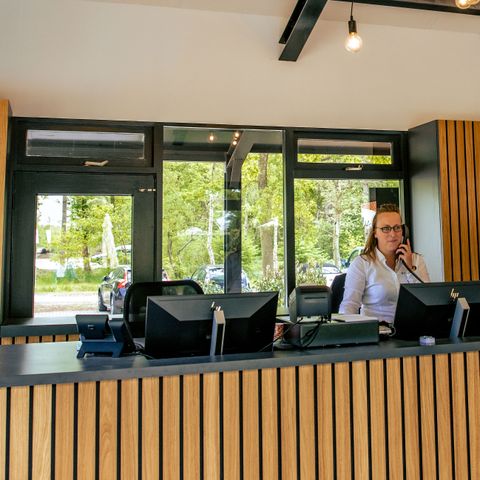 EuroParcs Ruinen - Camping De Wolden - Image N°6