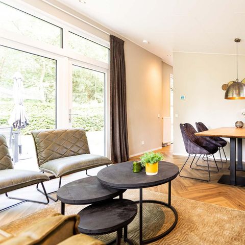 MAISON 4 personnes - Silva