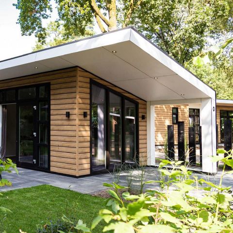 MAISON 5 personnes - Sauna Silva