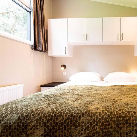 MAISON 4 personnes - Sauna Silva