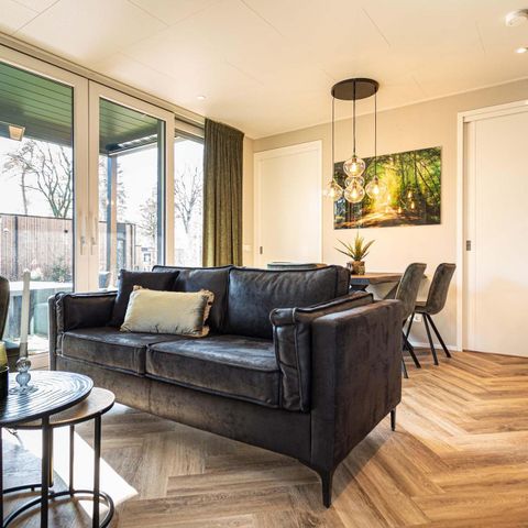 MAISON 5 personnes - Ferme de Veluwe