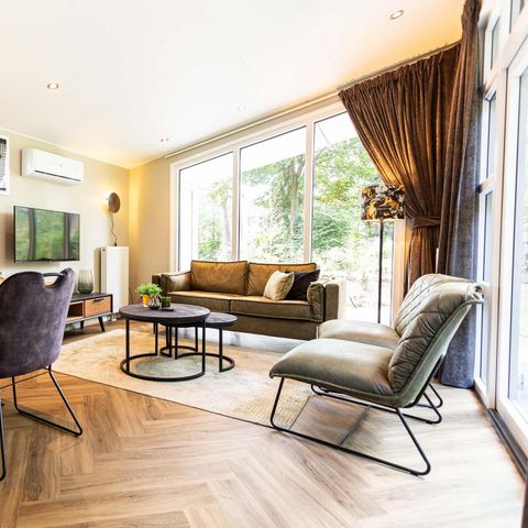 MAISON 4 personnes - Silva Wellness (bain à remous)