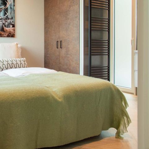 MAISON 4 personnes - Sauna de la ferme Veluwe