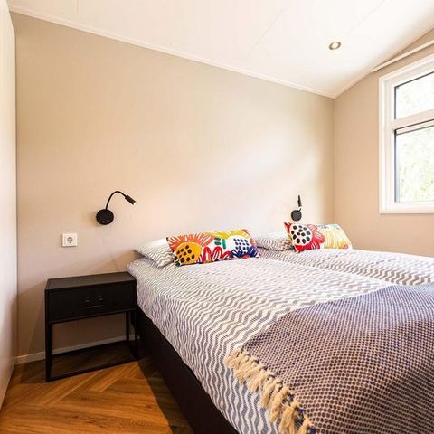 BUNGALOW 5 personnes - Sauna Silva