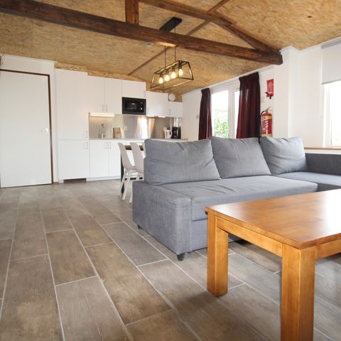 MAISON 6 personnes - VW1