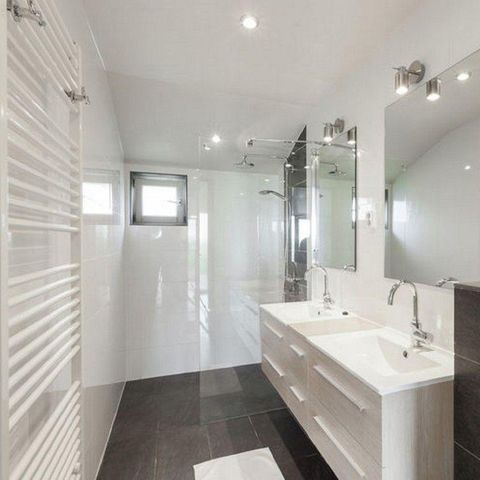 MAISON 6 personnes - VW1