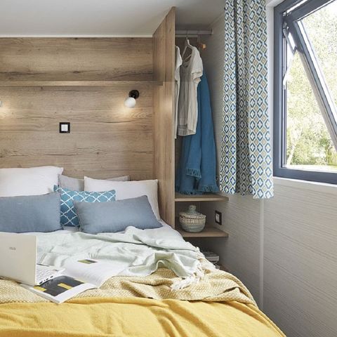 HÉBERGEMENT INSOLITE 4 personnes - 11