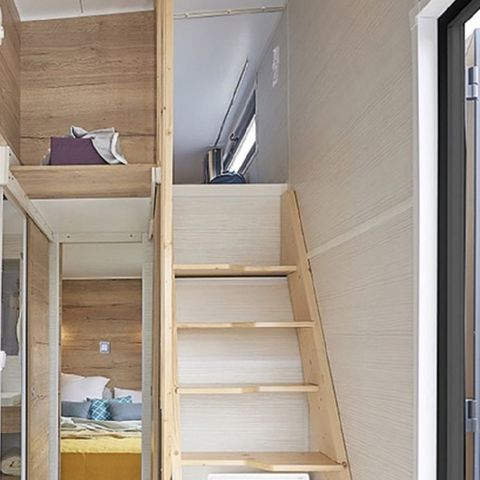 Tiny house 4 personnes - 11