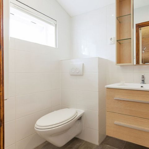 MAISON 4 personnes - VW2