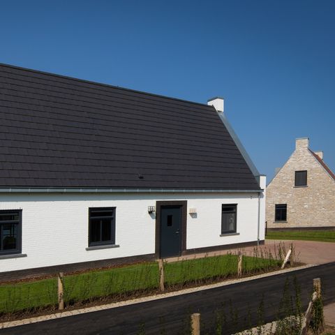 MAISON 12 personnes - Eau de qualité supérieure