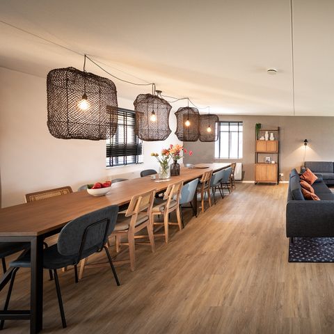 MAISON 16 personnes - Premium Outdoor