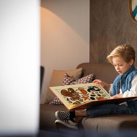 MAISON 8 personnes - Spécial enfants