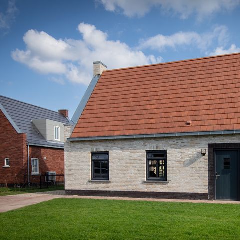 MAISON 8 personnes - Spécial enfants