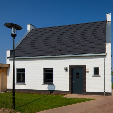 MAISON 6 personnes - Eau de qualité supérieure