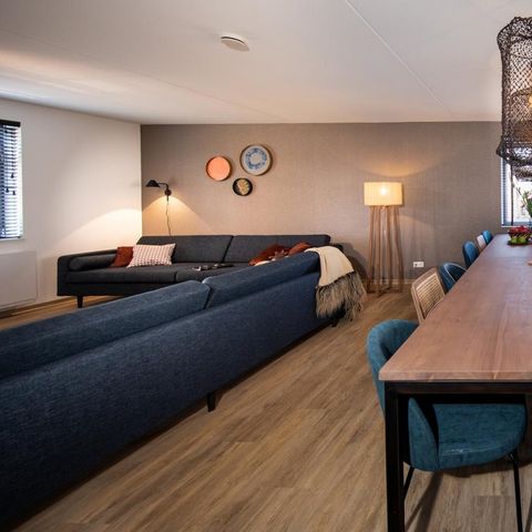 MAISON 12 personnes - Luxe