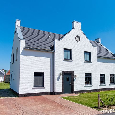 MAISON 16 personnes - Luxe