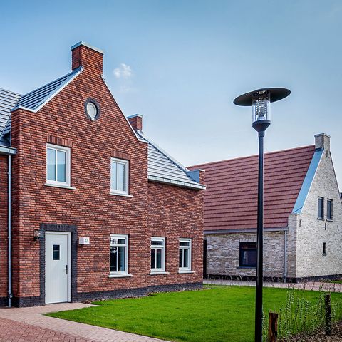 MAISON 16 personnes - Luxe