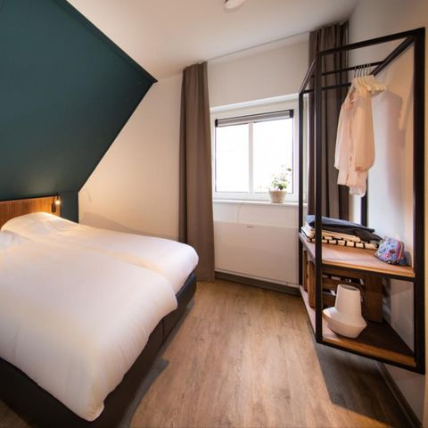 MAISON 8 personnes - Premium Outdoor
