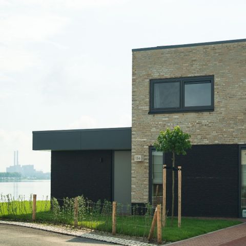 MAISON 6 personnes - Île Premium