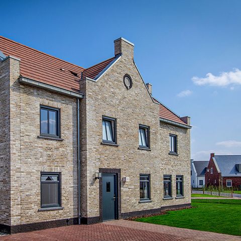 MAISON 20 personnes - Luxe