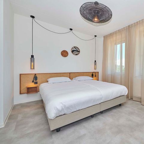 APPARTEMENT 6 personnes - plat