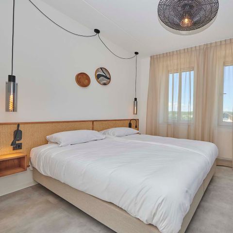 APPARTEMENT 6 personnes - plat