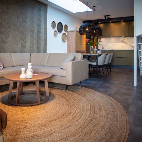 APPARTEMENT 6 personnes - Appartement avec vue panoramique sur le lac