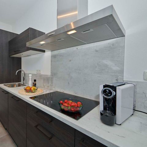 STUDIO 4 personnes - Studio