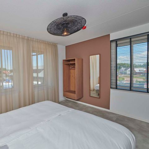 STUDIO 4 personnes - Studio