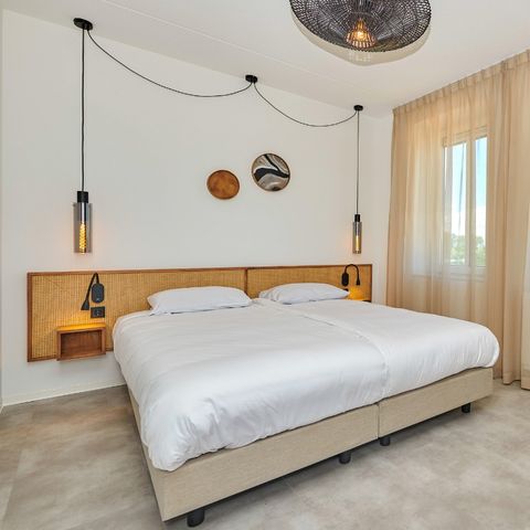 APPARTEMENT 2 personnes - Panoramique avec vue sur le lac