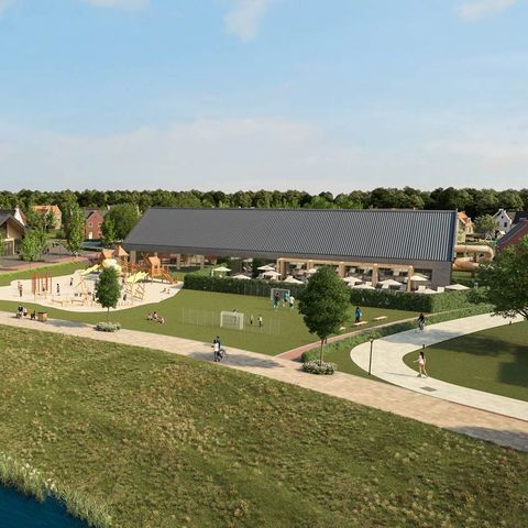 APPARTEMENT 2 personnes - Panoramique avec vue sur le lac