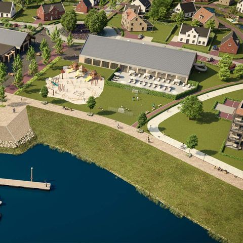 APPARTEMENT 2 personnes - Panoramique avec vue sur le lac
