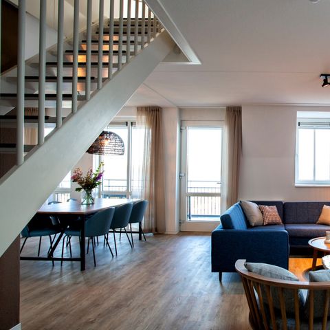 STUDIO 2 personnes - Studio