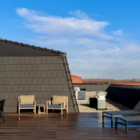 STUDIO 2 personnes - Studio