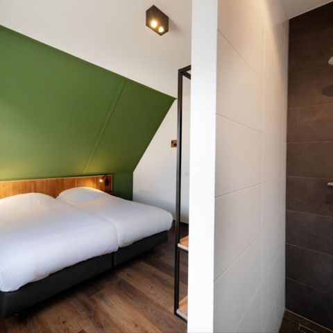 MAISON 8 personnes - Luxe