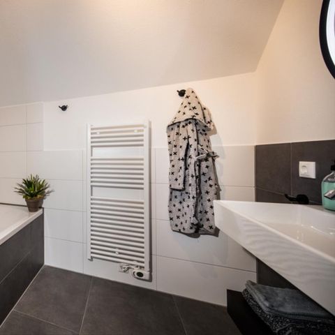 MAISON 6 personnes - Luxe