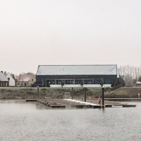 MAISON 6 personnes - Luxe