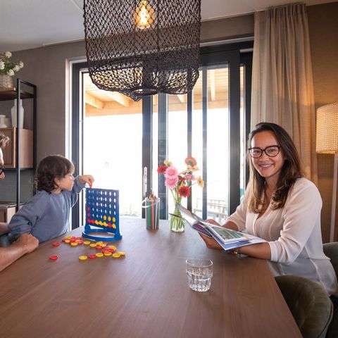 MAISON 6 personnes - Luxe