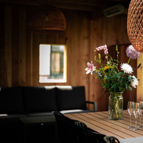 MAISON 6 personnes - Bien-être