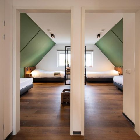 MAISON 8 personnes - Eau de qualité supérieure